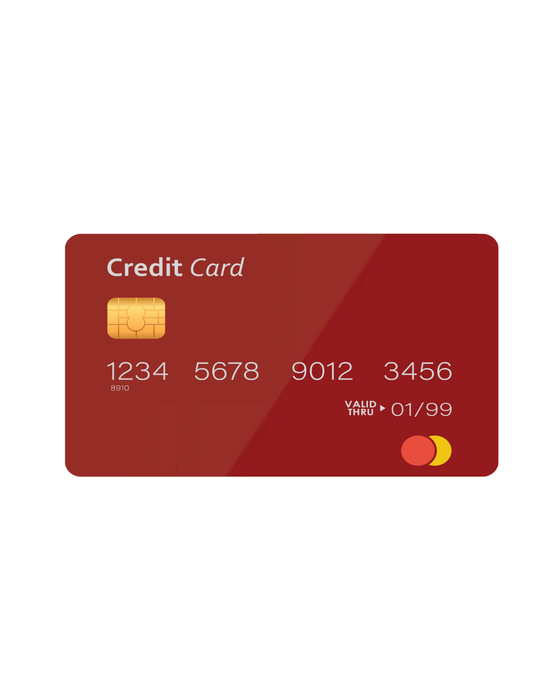 Credit Card