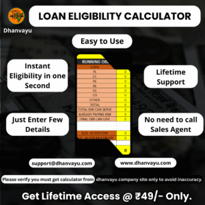 Loan Eligibility Calculator